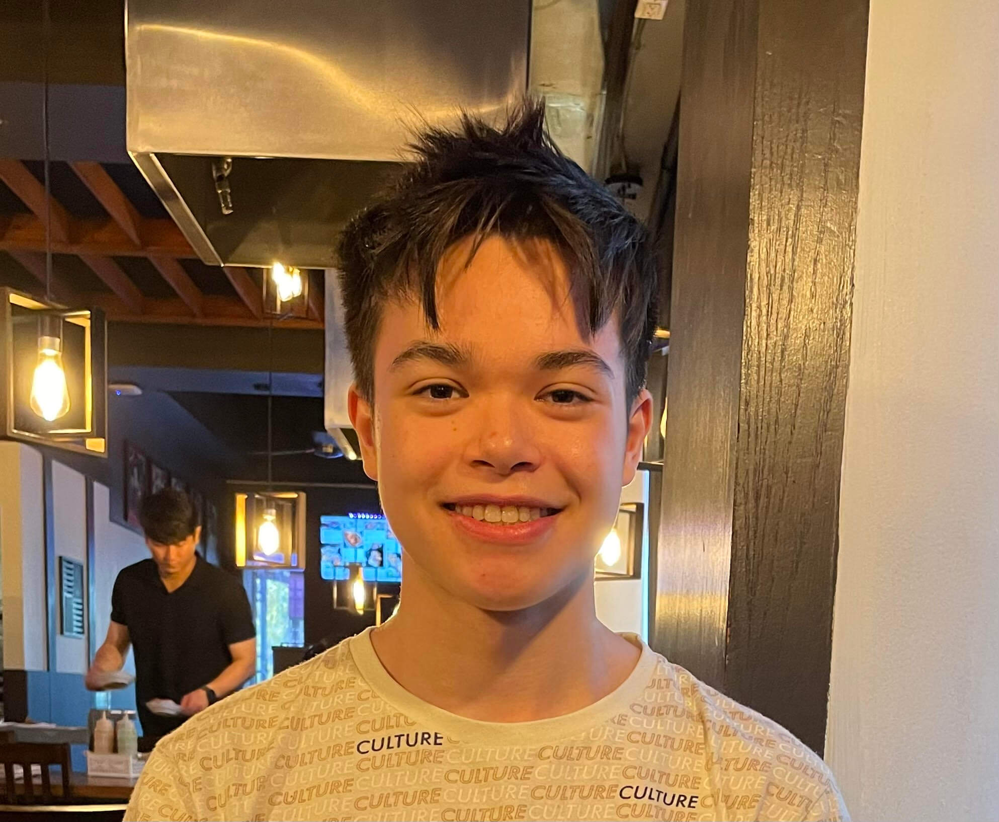 Picture of Josel Canlas